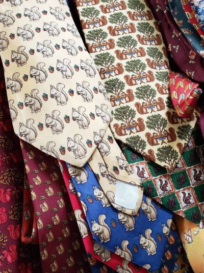 Foulard en soie