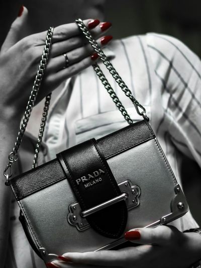 Pochette de soiree